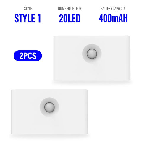 SmartGlow Motion